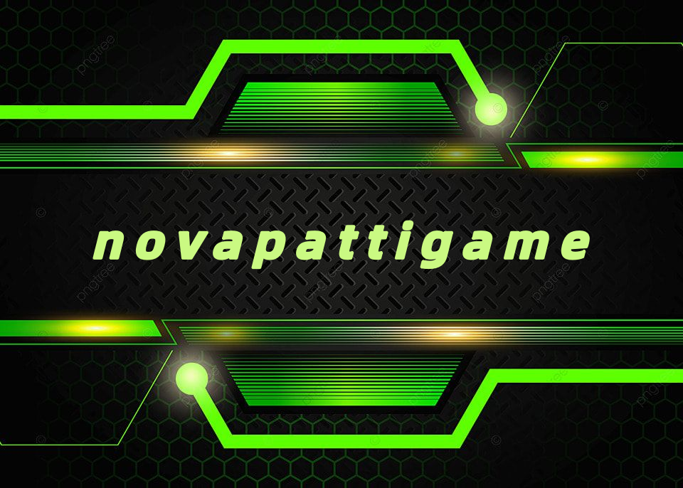 novapattigame