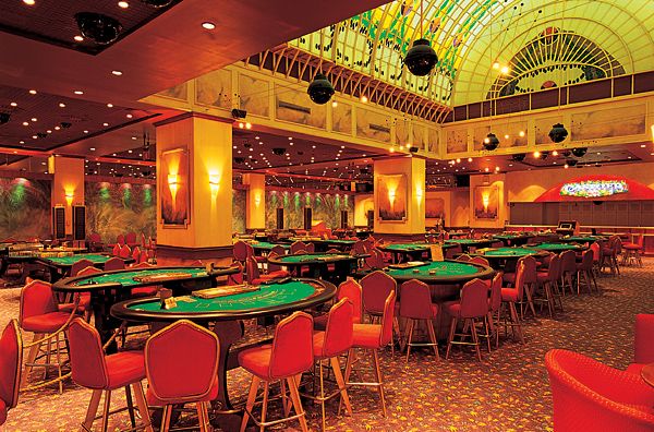 novapattigame Live Casino